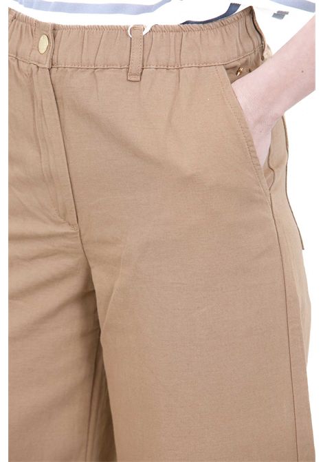  DES PETIT HAUTS | Pantaloni | YKARIS-1E26054907034